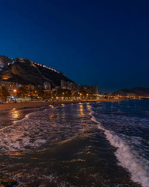 Cannabis Urlaub Spanien